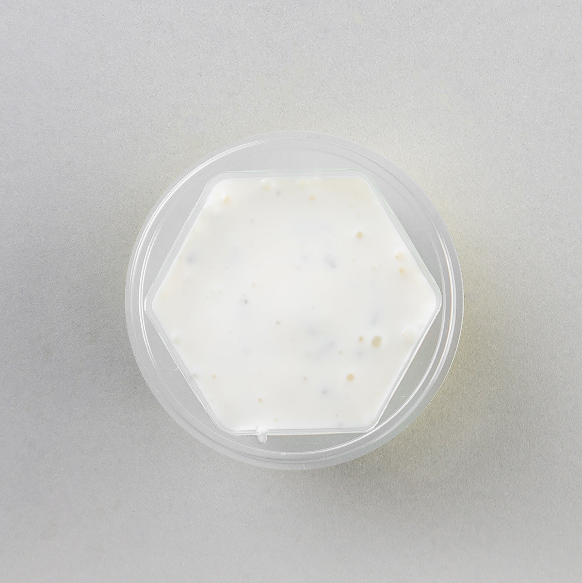 Creme Fraiche Dressing