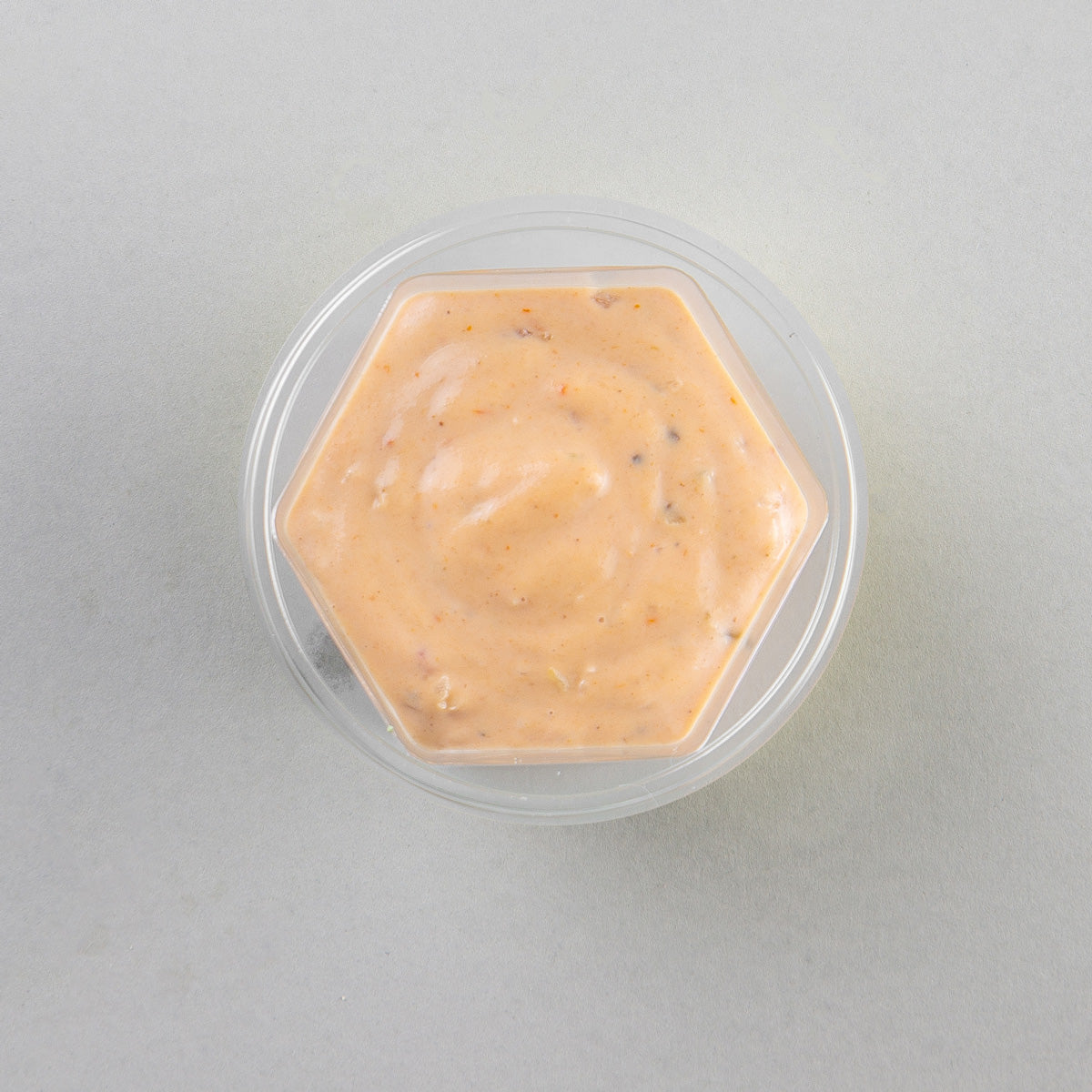 Thousand Island Dressing