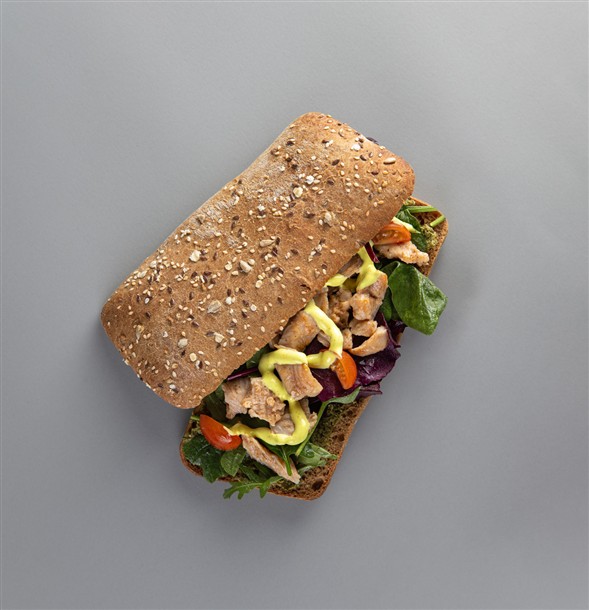 Tvíflís Við Høsnarunga